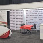 Shell scheme Trade show infrustructure1