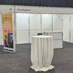 Shell scheme Trade show infrustructure3