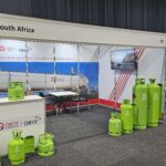 Shell scheme Trade show infrustructure6
