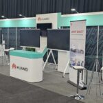 Shell scheme Trade show infrustructure8